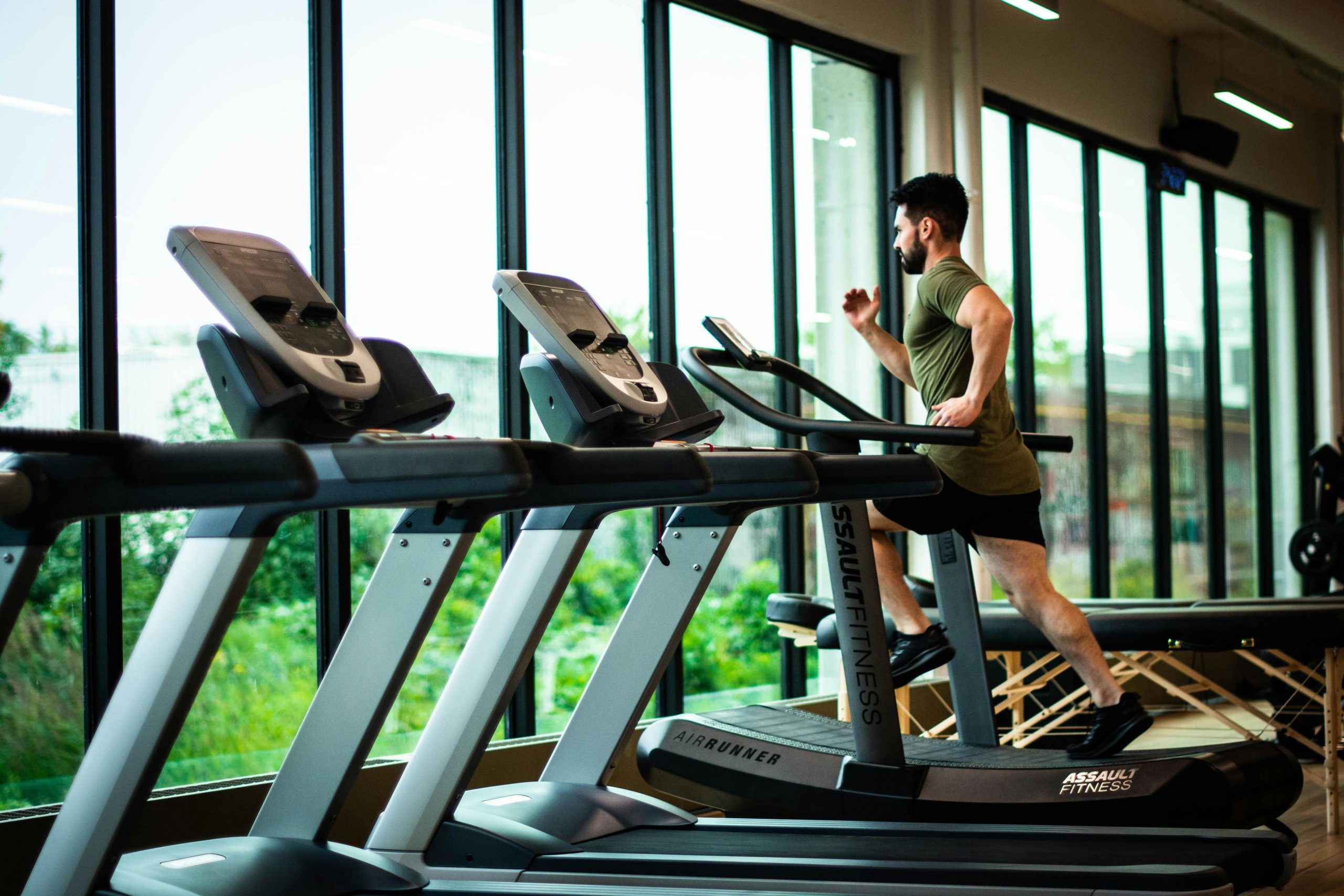 Cardio-Training: So trainierst du deine Ausdauer